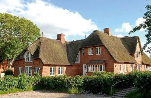 Ohl Dörp 22 Pastoratshof, Haus 5 - Foto 1