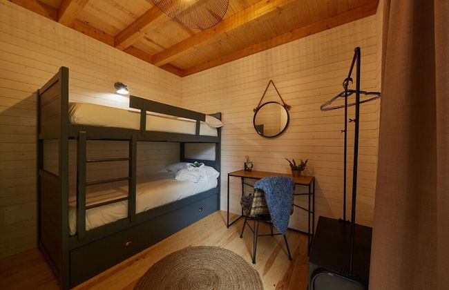 HolaCamp Camino - Photo 45