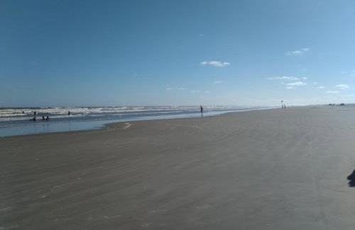 Casa na Jureia - Barra do Ribeira - Iguape - Foto 37