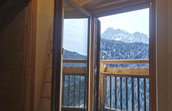 Balcone sul Civetta - Foto 10