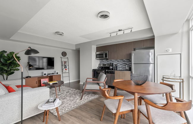 Ohio Global Stay - Foto 80