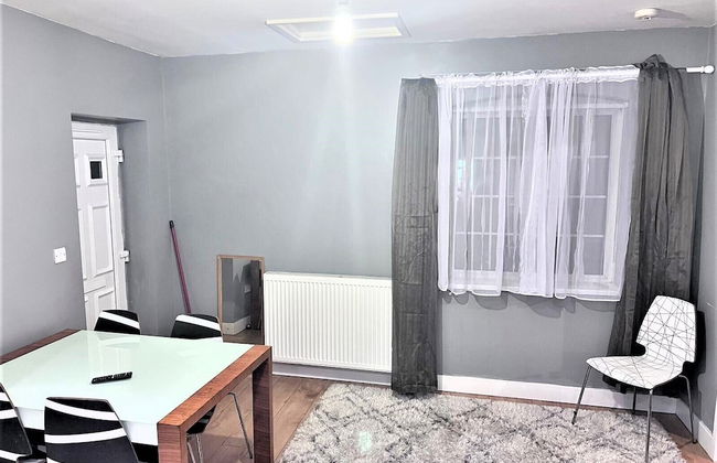 Remarkable 1-bed Apartment in High Wycombe - Foto 16