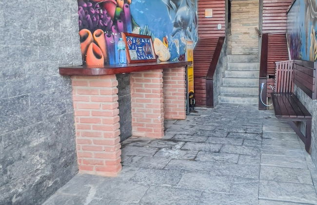 Luxo e Praia Exclusiva para Casal - Foto 6