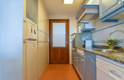 LAS CALAS Nice apartment near the sea. - Foto 9