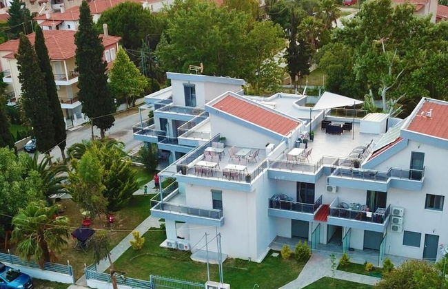 Aquarius Nikiti - Foto 24