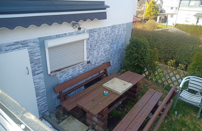 Happy Villa Holiday Apartments 1 - Foto 17