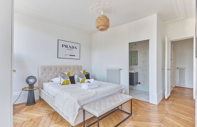 Sublime Apartment Center of Paris/le Marais - Foto 11