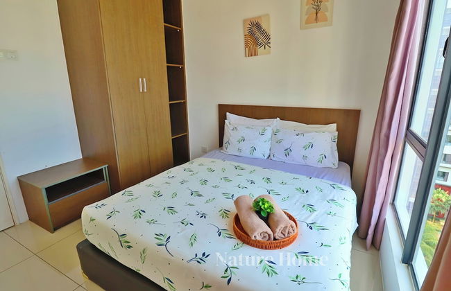 Swiss Garden Residences by Nature Home - Foto 50