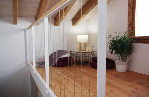 Can Girmas Casa de Turisme rural Navata - Foto 61