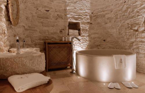 Trullo Amiura B&B - Foto 78