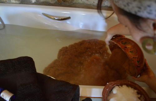 Casa Rural Ahoraya - Foto 76