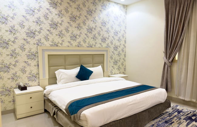 Aknan Serviced Apartments 1 - Foto 4