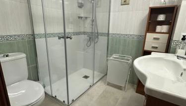 Encanto Cordobés - Foto 4, Shower