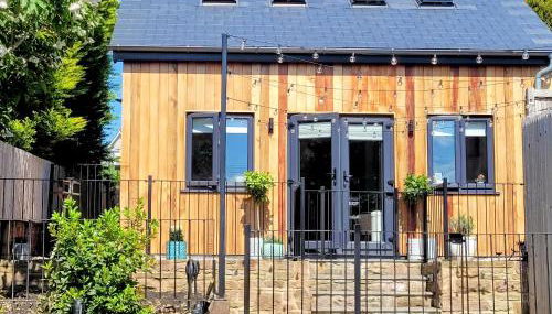 Forest Cedar Lodge, Forest of Dean - Foto 2