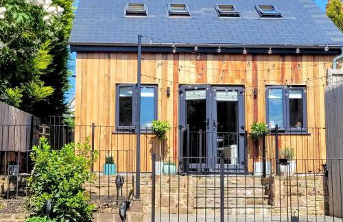 Forest Cedar Lodge, Forest of Dean - Foto 2