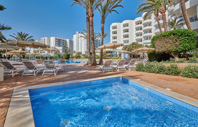 Hipotels Dunas Cala Millor - Foto 14