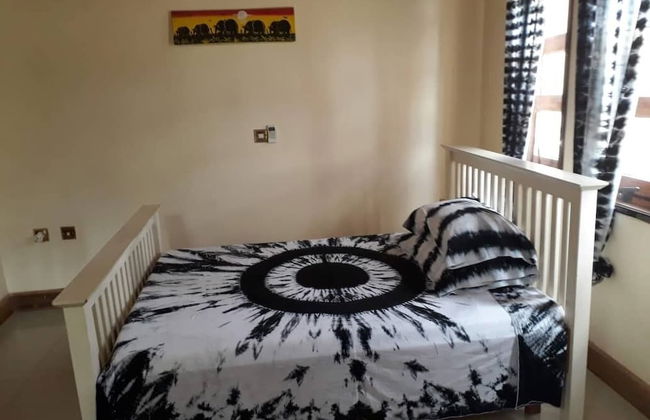 Villa Sankofa - Photo 14