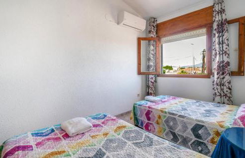 Cozy Home In Vinaroz With Wifi - Foto 19