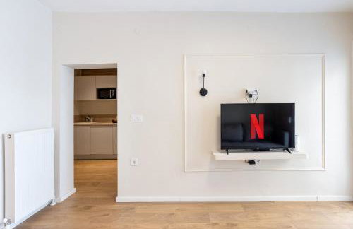 Harmonia Minimal Apartments - Foto 54