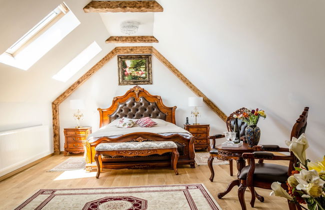 Cetatea Medievala - Foto 27