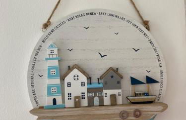 SNOWDON LODGE - GLAN GWNA HOLIDAY PARK CAERNARFON - Luxury Family Lodge - Foto 21