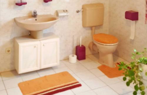 Ferienwohnung Seeluster Bucht - Foto 7