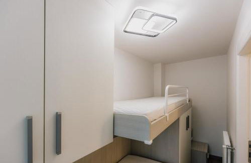 Pinzolo Ski Lodge Retreat - Foto 12