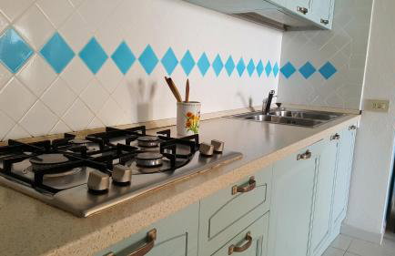 Residenze Coda Cavallo - Foto 59