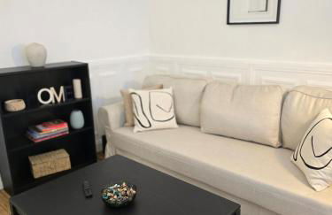 Appartement cosy aux portes de Paris - Foto 6