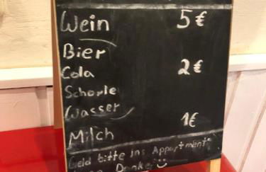 Möwenflug Apartments - Foto 53