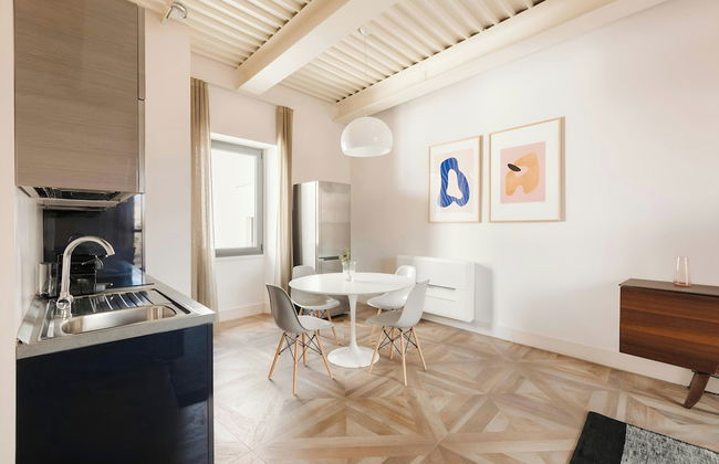 Piazza Barberini, Sonder Apartment by Marriott Bonvoy™ - Foto 8