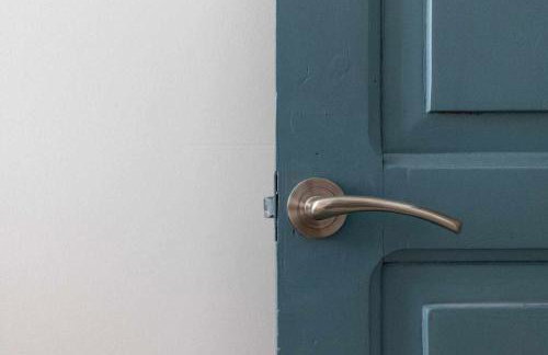 Apartamento KUIA en el centro de Barakaldo al lado del metro - Foto 6