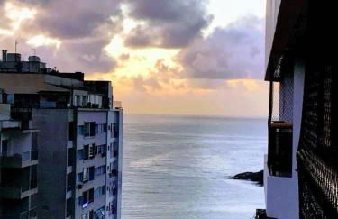 Flat Golden Beach - Foto 9