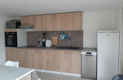 Les châtillonnes 25 minutes du zoo de beauval - Foto 12