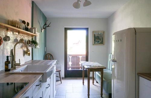 Servus O´gau Apartments - Foto 22