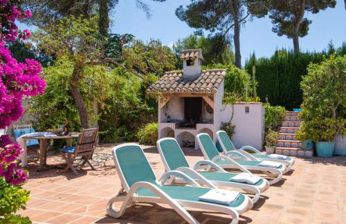 Villa Villa Lander by Interhome - Foto 52