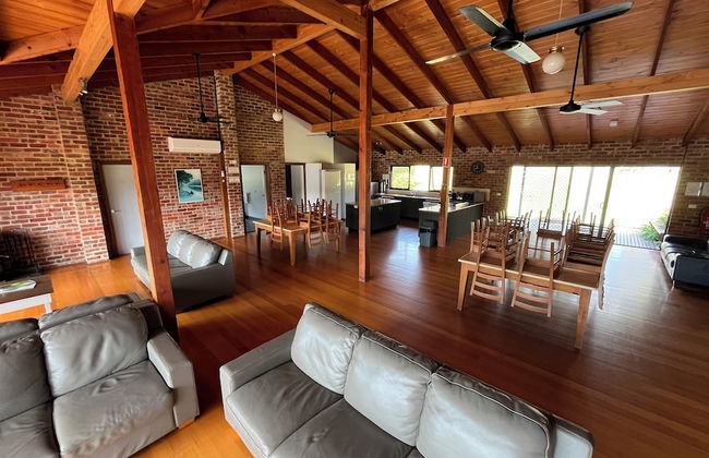 Prom Coast Holiday Lodge - Foto 33