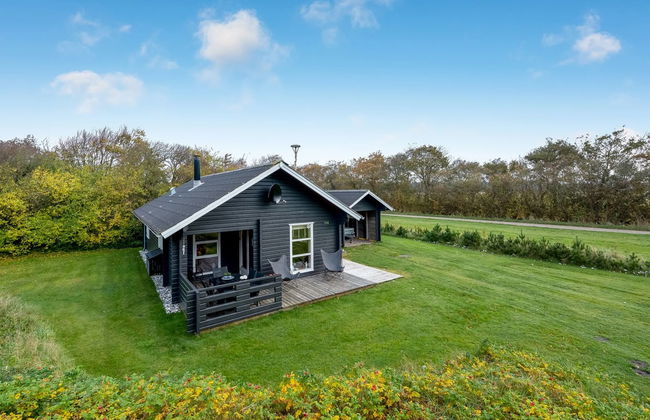 "Engeline" - 300m to the fjord - Foto 7