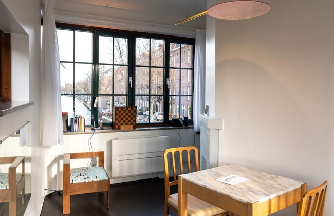 SWEETS - Overtoomsesluis - Foto 11