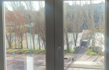 Apartamento cerca Plaza Pilar - Foto 17