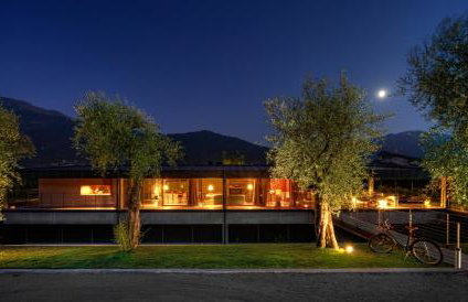 VIVERE suites and rooms - Foto 26