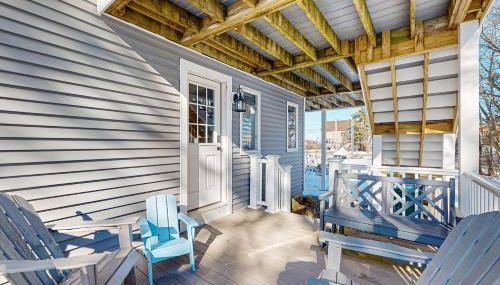 Ocean Tide Escape - Foto 3