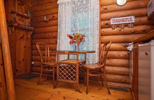 Ivy Cottage Cute Cottage Along The Ocoee River - Foto 9