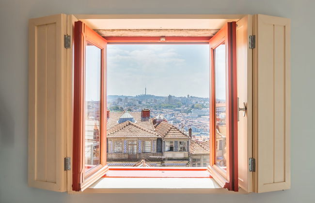 Victorias Studios - Clérigos - Foto 9