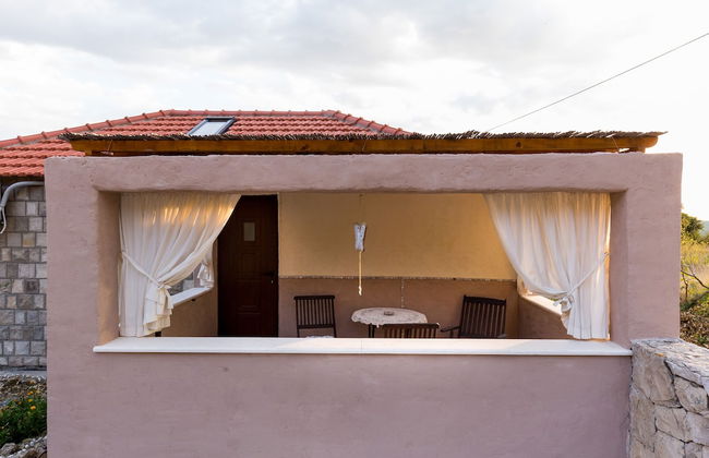 Holiday Home Lazuština Paradise - Foto 35