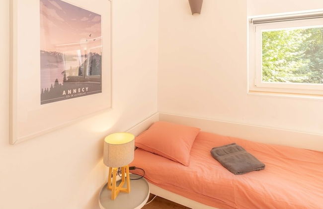 La Maisonnette-Aix - Foto 9