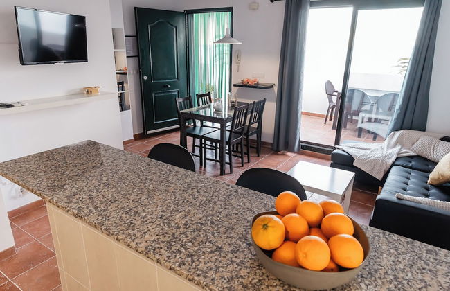 Apartamentos LA PARRETA PRIMERA LÍNEA - Foto 14