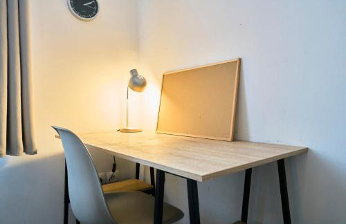 La Maison du Fresnoy - Métro Tourcoing - Foto 25