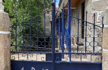 Casa de Campo Benfeito - Foto 42