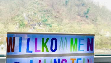 Traumhaus an der Lahn- Dreamhouse at River Lahn - Foto 3